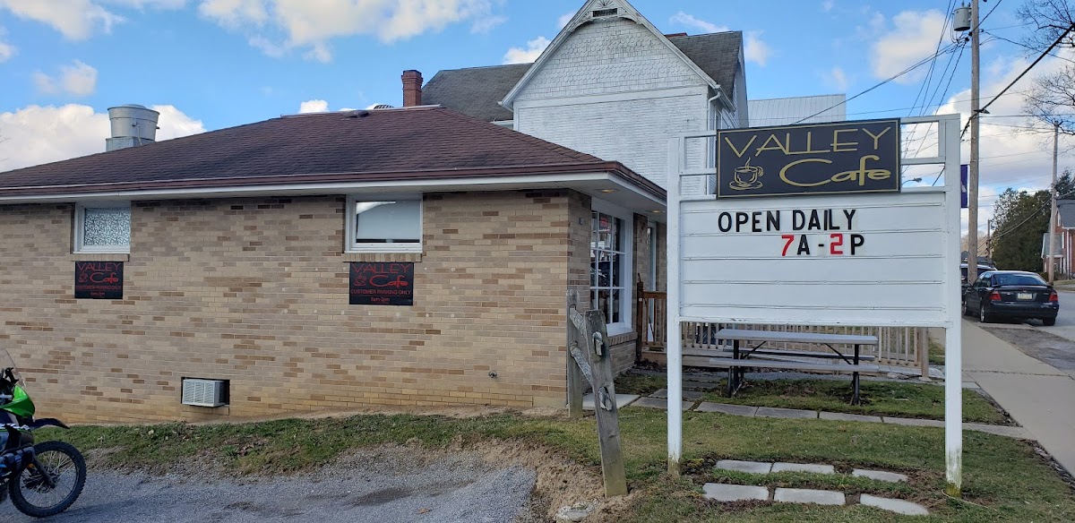 Valley Cafe Sah Photos 2